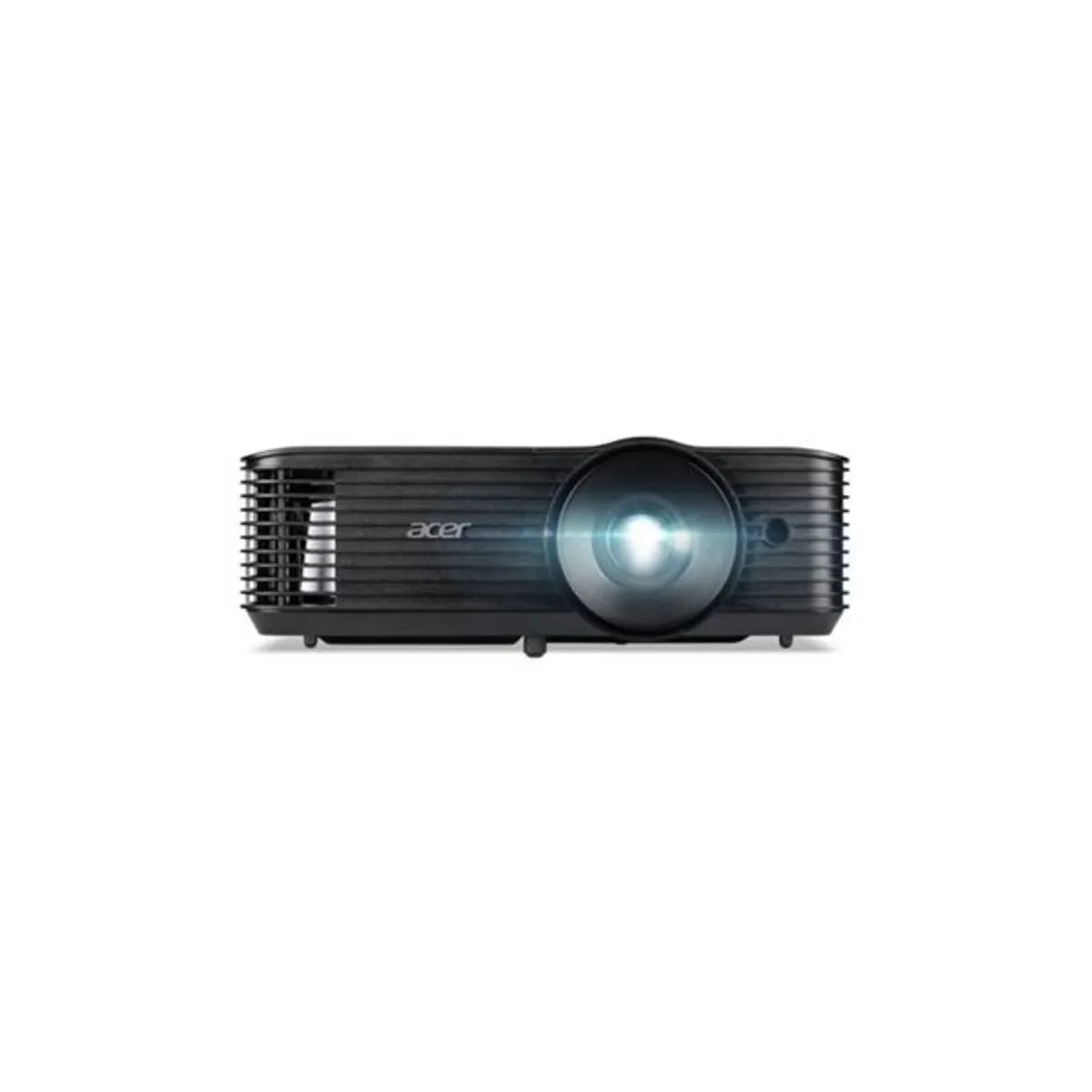 ACER COM MR.JXE11.001 DLP projektor 4800 lumen 800x600 SVGA 4:3 20000:1 HDMI USB VGA lámpa Philips 210W 1.1x #1