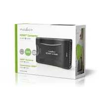 Nedis VCON3463BK Vcon #2