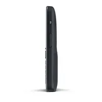 GIGASET S30852-H2974-R102 S700H PRO 2.4" megvilágított kijelző, Bluetooth 4.2, 13 óra beszélgetés, 320 óra készenlét, beltéri 50 m, kültéri 300 m, hotel funkció, IP40, fekete #7