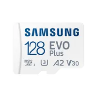 SMG PCC MB-MC128SA-EU MicroSDXC memóriakártya 128 GB 160 MB másodpercenként SD adapter kártya és MicroSD memóriakártya #1