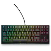 Dell SNP 545-BBDY mechanikus billentyűzet, csatlakozó USB, layout US, multimédiás, kivitel vezetékes
