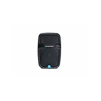 BLAUPUNKT PA12 hangszóró Bluetooth 650W RMS 2x12" USB SD 32GB Karaoke mikrofonnal #2