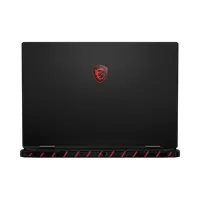 MSI 9S7-182L72-064 Raider A18 HX Ryzen 9 9955HX3D RTX 5080 64GB memória 2TB SSD 18\" UHD+ 120Hz Windows 11 Home #5