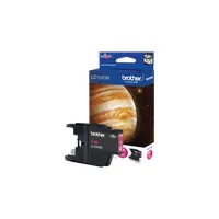BROTHER LC1240M tintapatron magenta 600 oldal kompatibilis MFC-J6510DW, MFC-J6910DW #2