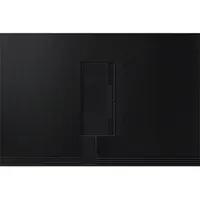 SMG VIS LH98QMCEBGCXEN monitor 98" 4K VA 600x400 VESA HDMI DP USB WiFi BT Ethernet hangszóró fejhallgató kimenet 500 lumen beltéri #6