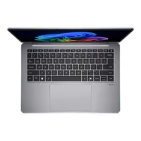 ASUS COM P5405CSA-NZ1109 ExpertBook 14" matt kijelző, 16GB LPDDR5X, 512GB SSD, Intel Core Ultra 7 258V, szürke, ujjlenyomat, USB-C + HDMI #3