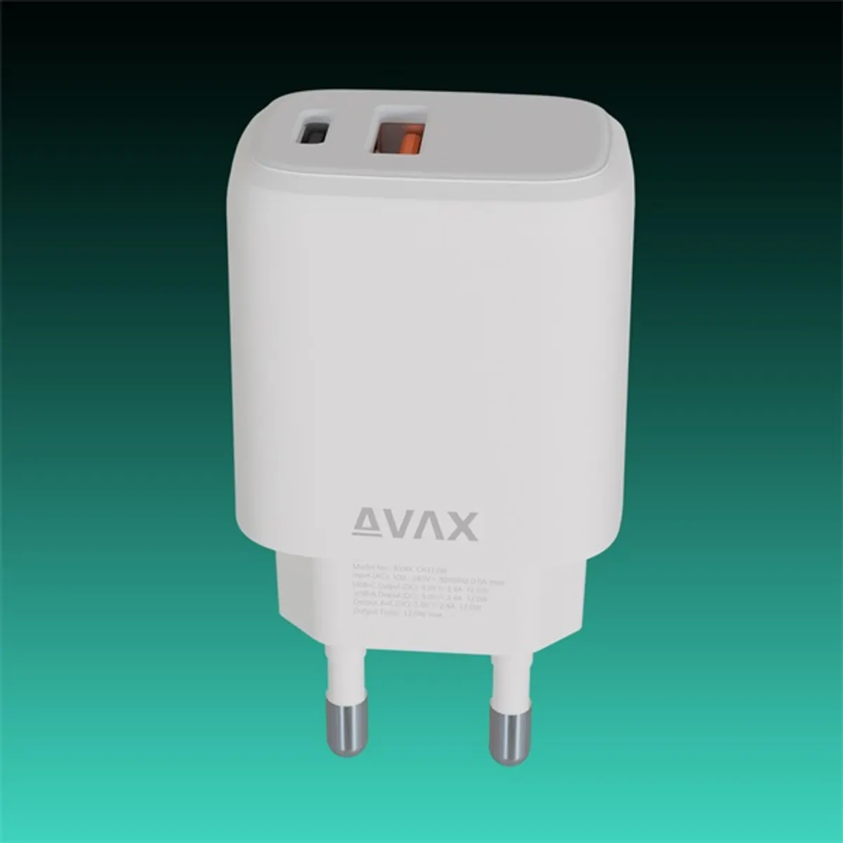 AVAX AVAX_CH312W CH312W #1