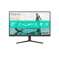Phi Mon 27M2N3500NL/00 játékmonitor 27" VA 2560x1440 180 Hz 0,50 ms Hdr
