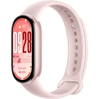 Xiaomi BHR9999GL smart band 10 1.72" amoled rózsaszín Bluetooth