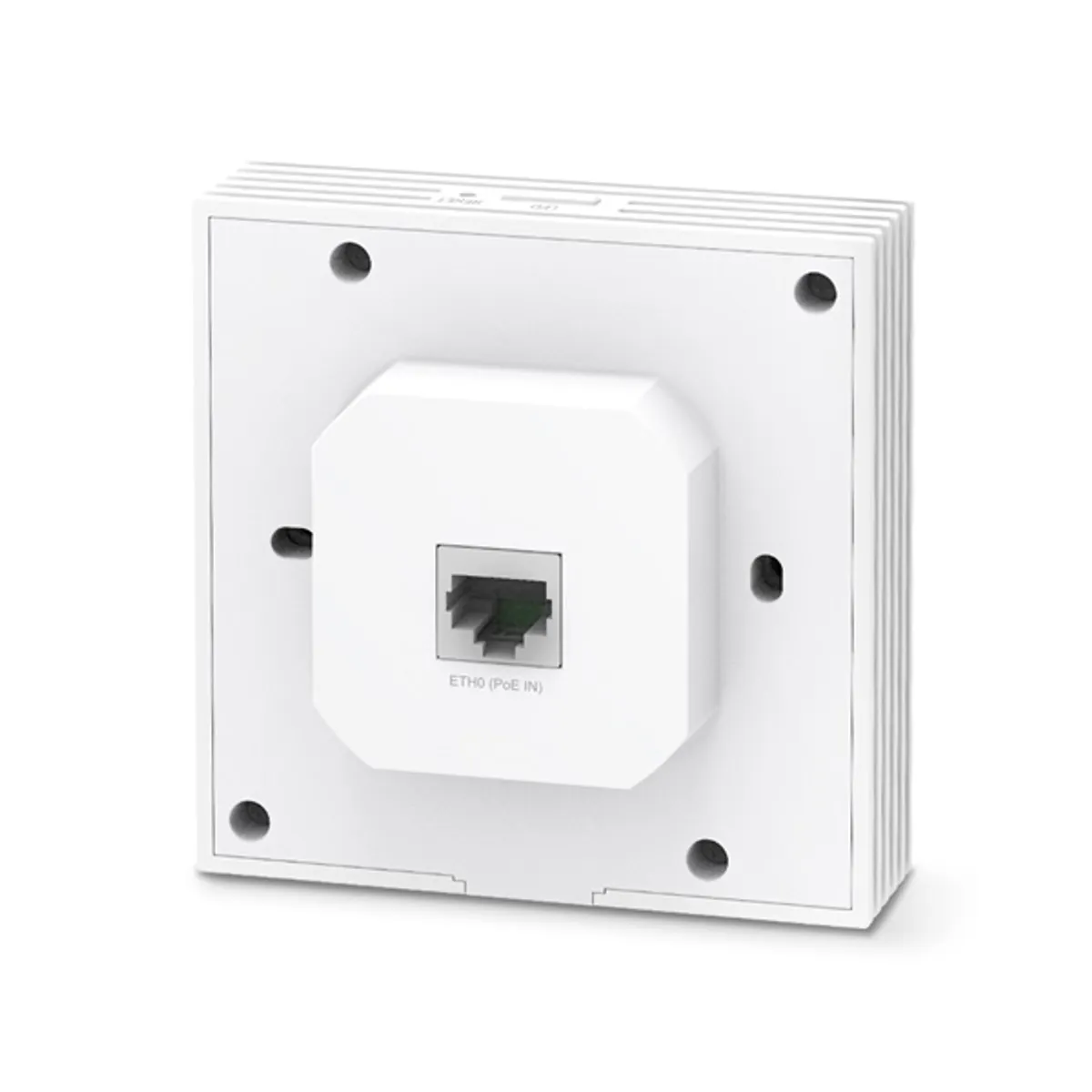 TP-LINK EAP650-WALL AX3000 falra szerelhető Wi-Fi 6 hozzáférési pont 2,4 GHz és 5 GHz PoE #2
