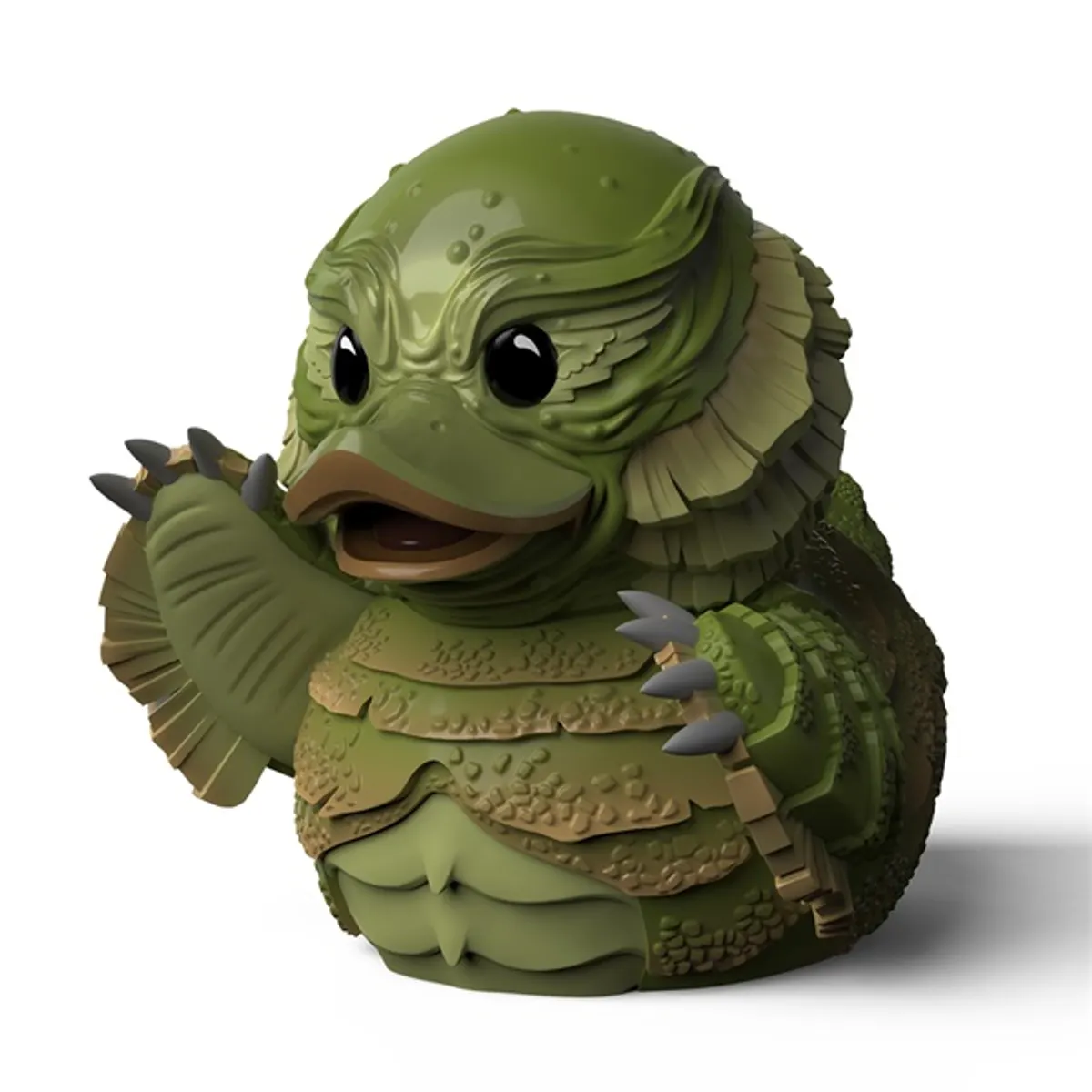 Numskull NS4895 Tubbz Creature from the Black Lagoon gumikacsa Első kiadás #1