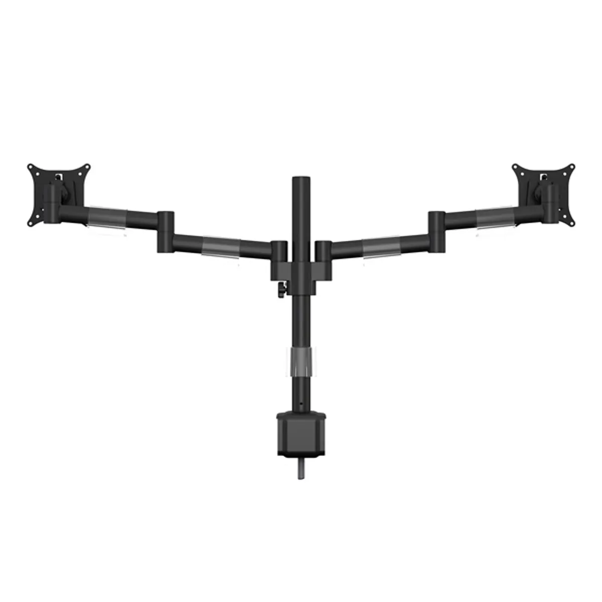 MULTIBRACKETS 7350073735853 monitorkonzol 100x100mm VESA falitartó-támogatás #4
