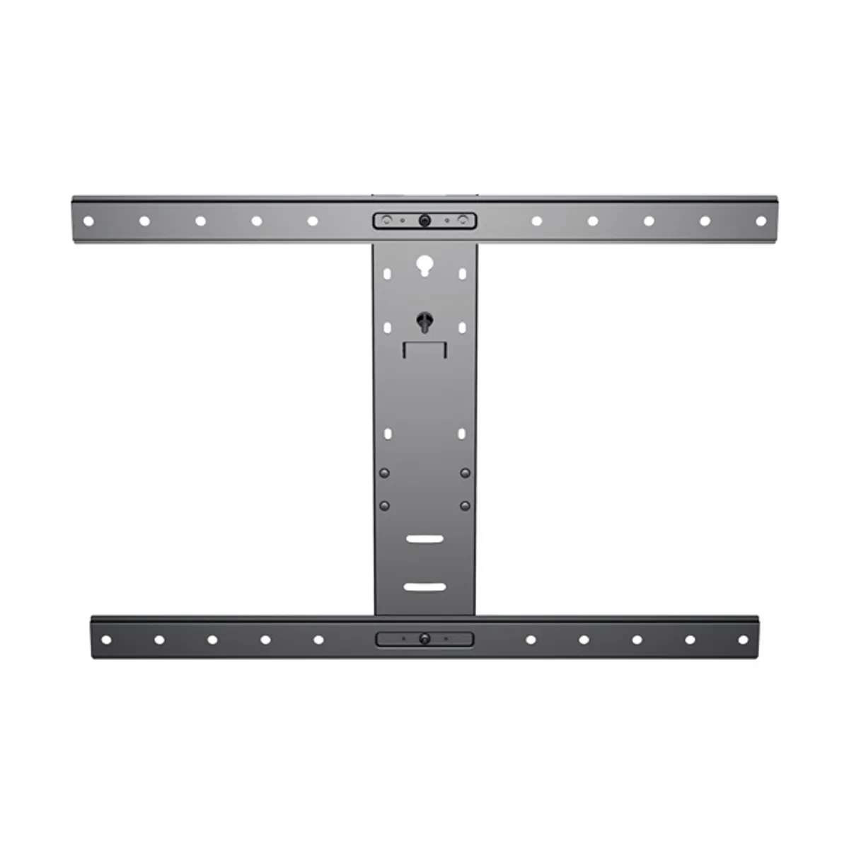 MULTIBRACKETS 7350022736184 M VESA Flexarm Thin 37-55" fekete 30 kg 200x200,400x200,300x300,400x400,600x400 #4