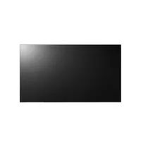 LG VIS 86UL3J-B.AEU kijelző 86" IPS 4K 3840x2160 VESA 600x400 330 nit 1000000:1 HDMI USB Ethernet fejhallgató kimenet hangszóró #2