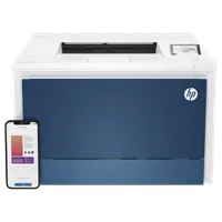 HP OPH 4RA87F-B19 Color LaserJet A4 600x600dpi 33 lapot percenként USB 2.0 LAN Duplex igen Színes LCD Igen 512MB memória 4 toner Kimeneti 150 lap