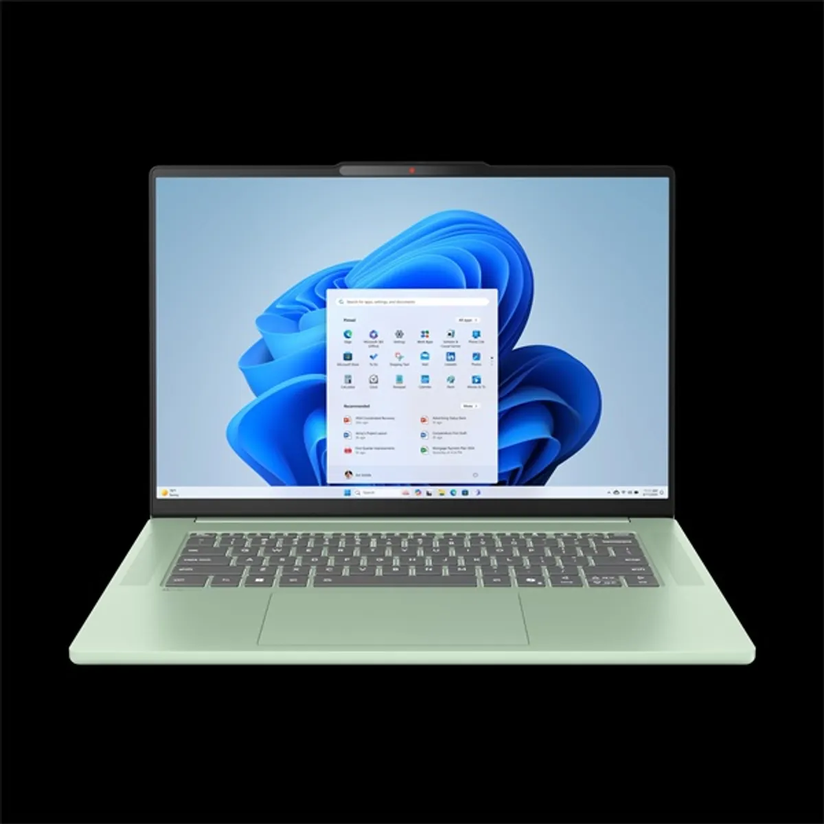 LENOVO-IDEA 83J3001AHV IdeaPad Slim 3 15.3" WUXGA Ryzen 7 7735HS 16GB LPDDR5X Radeon 680M 1024GB SSD 70Wh háttérvilágításos billentyűzet dos #1