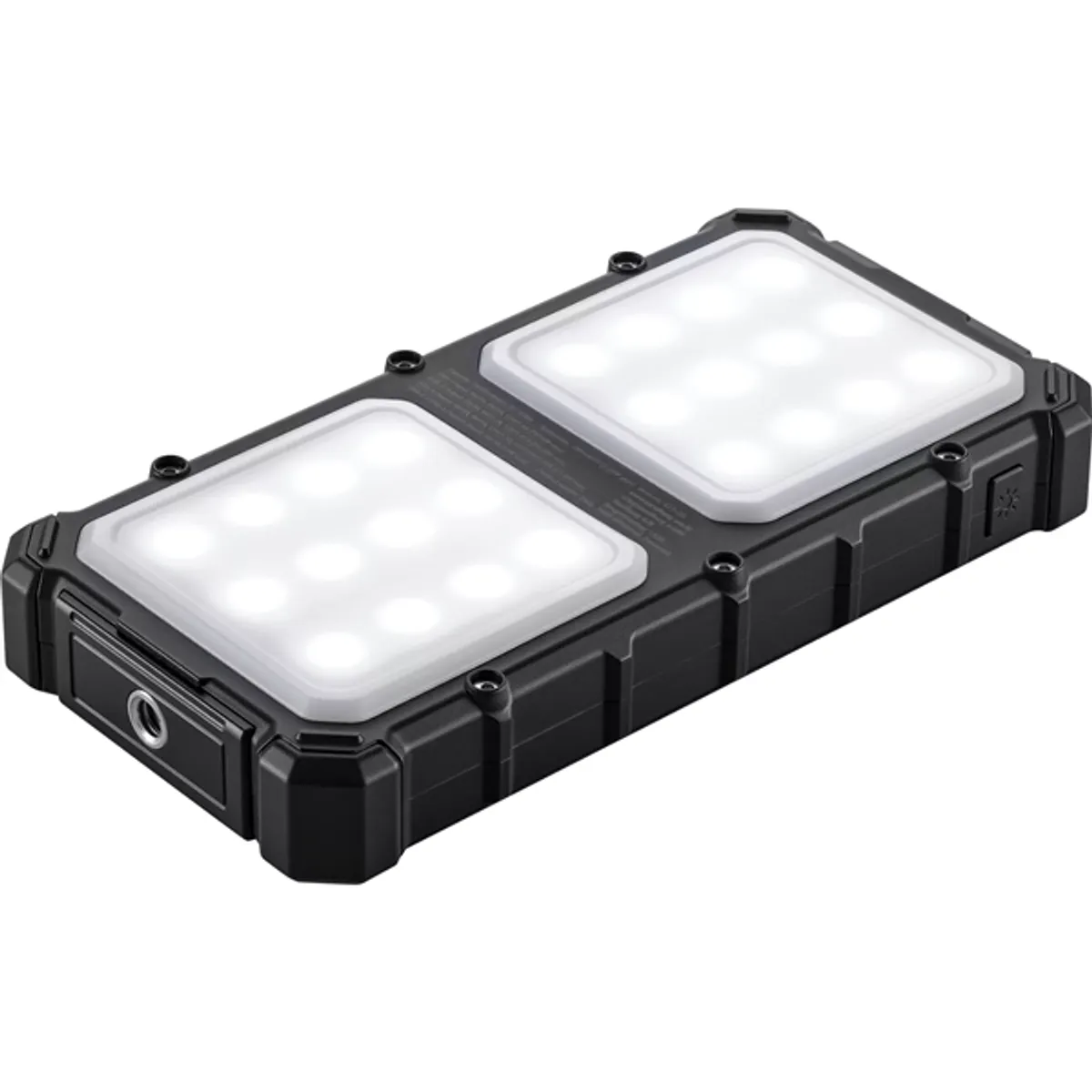 Sandberg 421-23 Akkubank Solar Powerbank CampLED 10000mAh #2