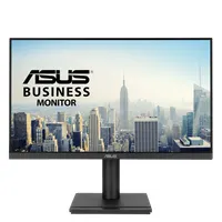 Asus MON VA279QGS VA279QGS 27" IPS 120 Hz 1 ms FHD HDMI DisplayPort D-sub USB 100x100 VESA állítható magasság dönthető pivot fekete