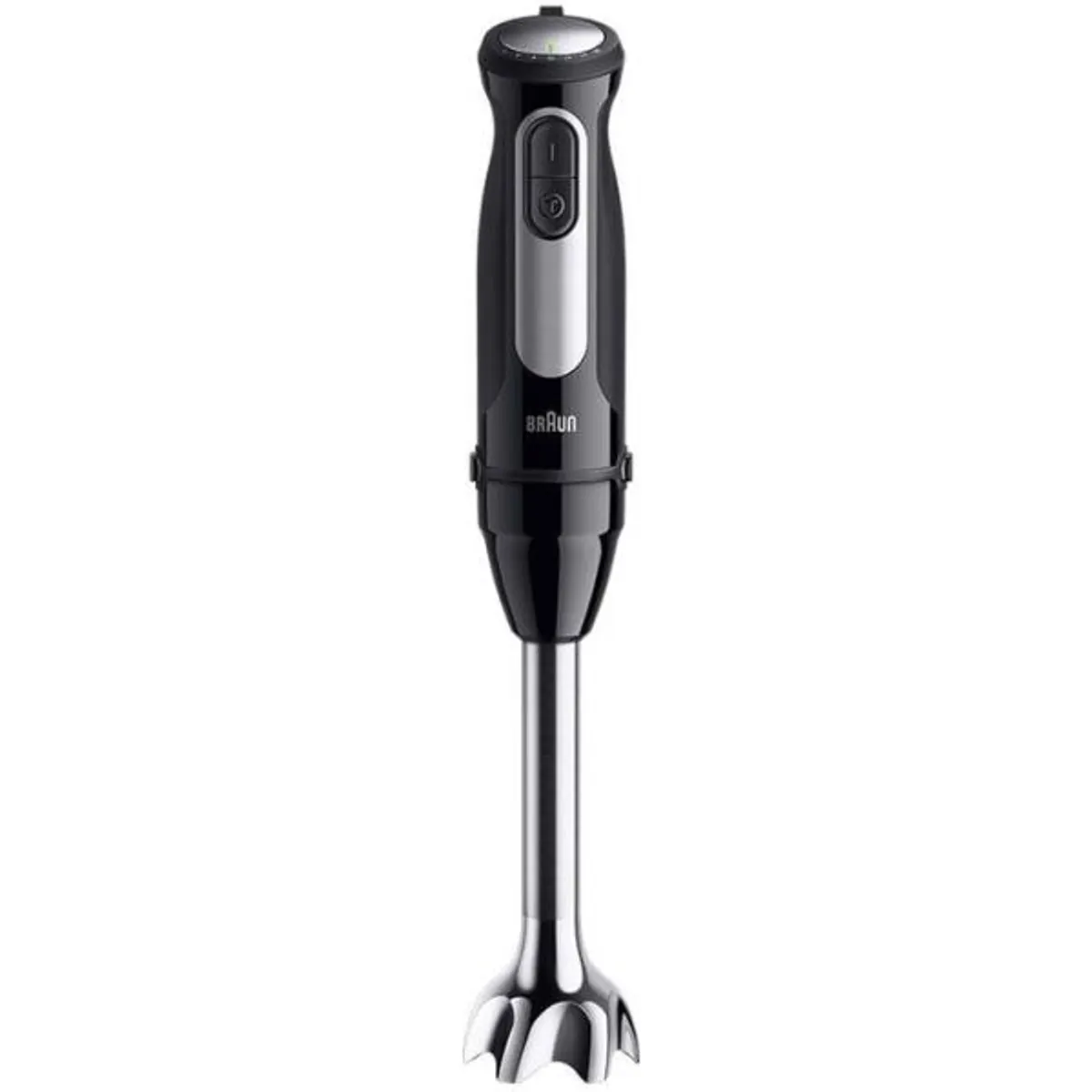 Braun MQ55.307.M MultiQuick 5 Pro botmixer 1000W #3