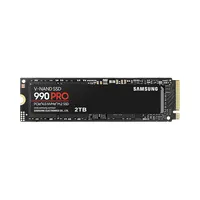 SMG PCC MZ-V9P2T0BW Samsung 990 Pro 2TB NVMe M.2 PCIe 7450 és 6900 MB per s #1