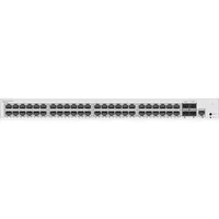 Huawei eKit 98012377 52-portos rack kapcsoló 1Gb Réz; 10Gb SFP; SFP portok: 4; PoE: Nincs; Rack-be szerelhető: Igen #2