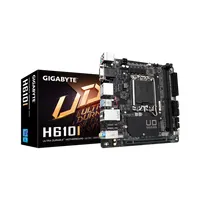 Gigabyte H610I H610I mini-ITX DDR5 LGA1700 64 GB M.2 SATA HDMI DisplayPort #1