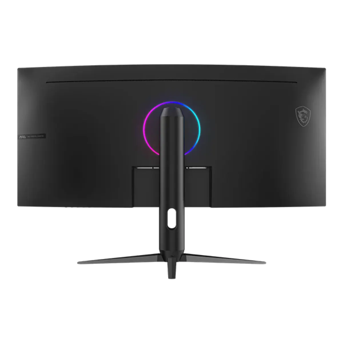 MSI DT 9S6-3DB64H-089 OLED gaming monitor 34" 3440x1440 200 Hz 0,50 ms ívelt 21:9 USB Type-C HDMI DP #3