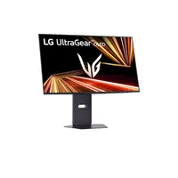 LG MON 32GX850A-B.AEU OLED játékmonitor 31.5" 165 Hz 3840x2160 0,03 ms Dönthető Forgatható Állítható magasság VESA 1000x600 HDMI DisplayPort #5