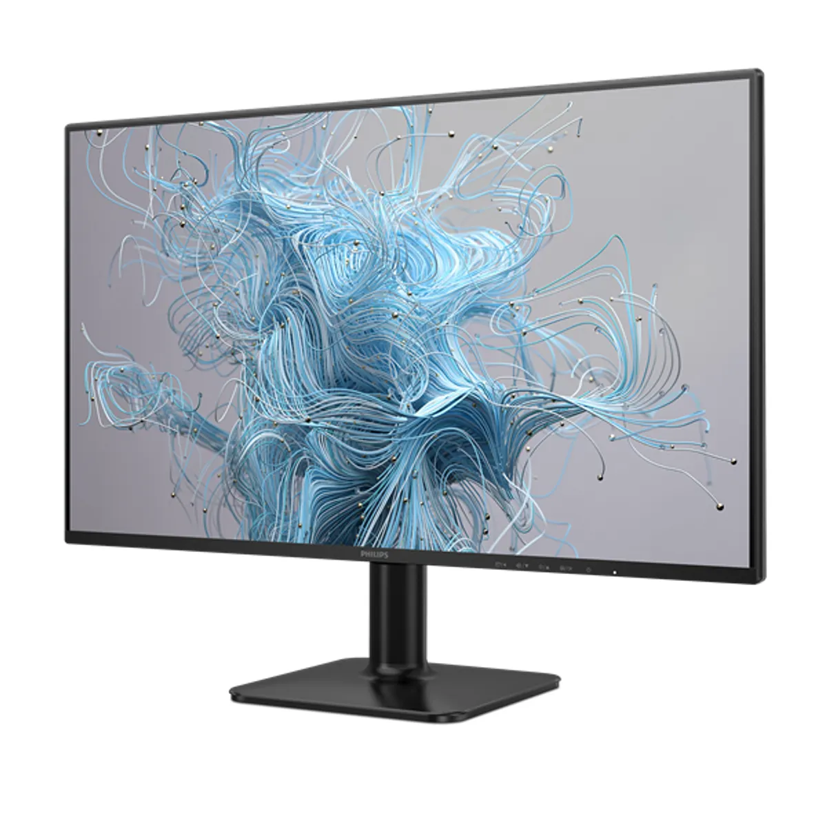 PHI MON 24E2N1110/00 monitor 24" IPS FHD 1920x1080 120 Hz 4 ms 178/178 1500:1 HDMI D-Sub VESA 100x100 #3