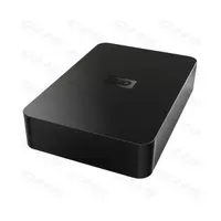Western Digital WDBWLG0040HBK-EESN Elements Desktop 4TB 3.5" USB 3.2 Gen 1 fekete 7200rpm #1
