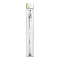 Nedis VCTU11032 teleszkópos porszívócső 32 mm 580-980 mm Steplock Króm #3