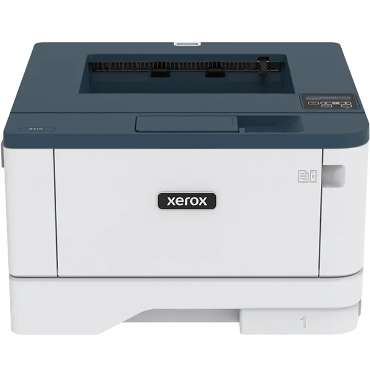XEROX B310V_DNI B310 256 MB memória 40 lap perc duplex A4 600 x 600 dpi LAN USB WiFi 150 kimeneti lap #1