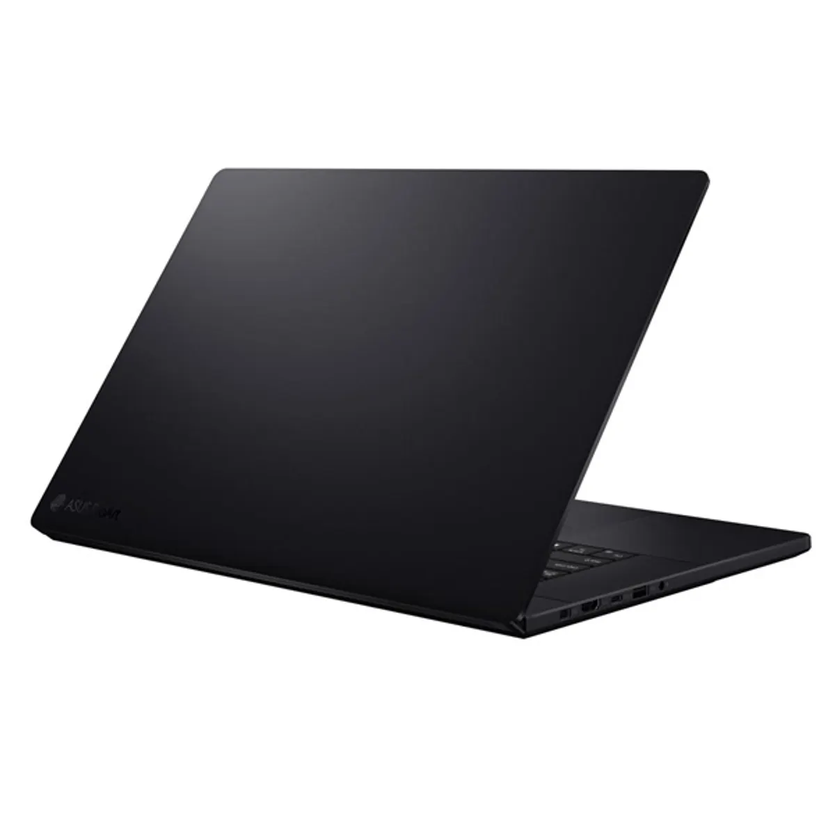 ASUS H7606WM-ME013X ProArt P16 16" OLED touch Ryzen AI 9 HX370 32GB LPDDR5X 2TB PCIe G4 RTX 5060 8GB Windows 11 Pro Nano Black #5