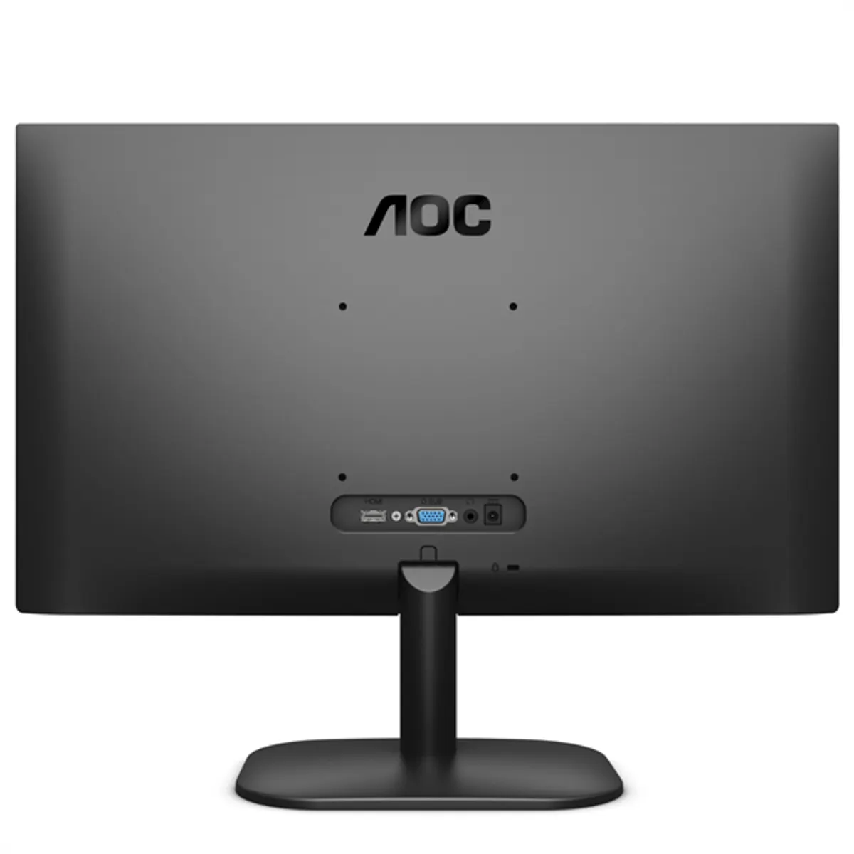 AOC 22B2HEU 22B2H 21.5" FHD VA 75 Hz 4 ms HDMI VGA 100x100 #6