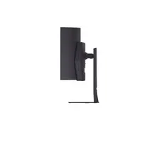 LG MON 45GX900A-B.AEU 45GX900A OLED 3440x1440 21:9 240 Hz 0,03 ms ívelt állítható magasság Dönthető VESA 100x100 HDMI DisplayPort USB Type-C #4
