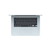 Apple MC7A4MG/A MacBook Air 15.6\" M4 10C CPU/10C GPU 16GB/256GB égkék #2