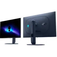 Dell SNP 210-BRZW játékmonitor 26,7" OLED 2560x1440 180 Hz 0,03 ms USB-C HDMI DisplayPort USB-A/B 100x100 #3