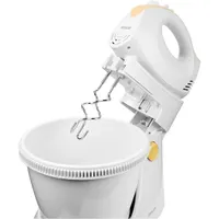 SENCOR SHM 5330-EUE3 kézi mixer 500 W 5 fokozat #6