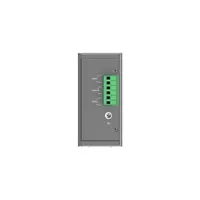 TP-LINK IES208G Omada Ipari könnyen kezelhető kapcsoló 6x Gigabit RJ45 2x Kombó RJ45 SFP DC 9.6-60V #2