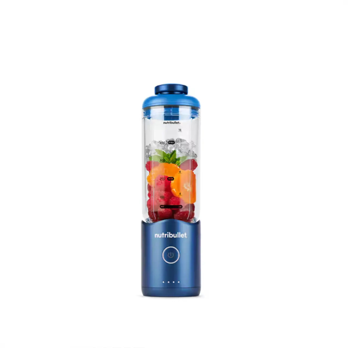 Nutribullet NBP013BL Flex 590 ml Zafírkék #1