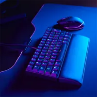 Hama 13217828 uRage Exodus 760TKL mechanikus mini billentyűzet Outemu Red kapcsoló RGB fekete #3
