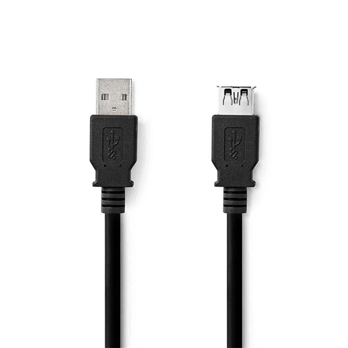 NEDIS CCGL61010BK30 fekete kábel #2