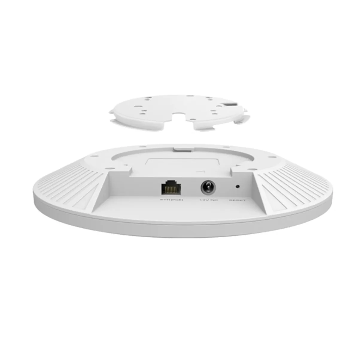 TP-LINK EAP683 UR Omada hozzáférési pont AX6000 2,5G 802.3at PoE 4x4 MU-MIMO 2,4 GHz 5 GHz #2