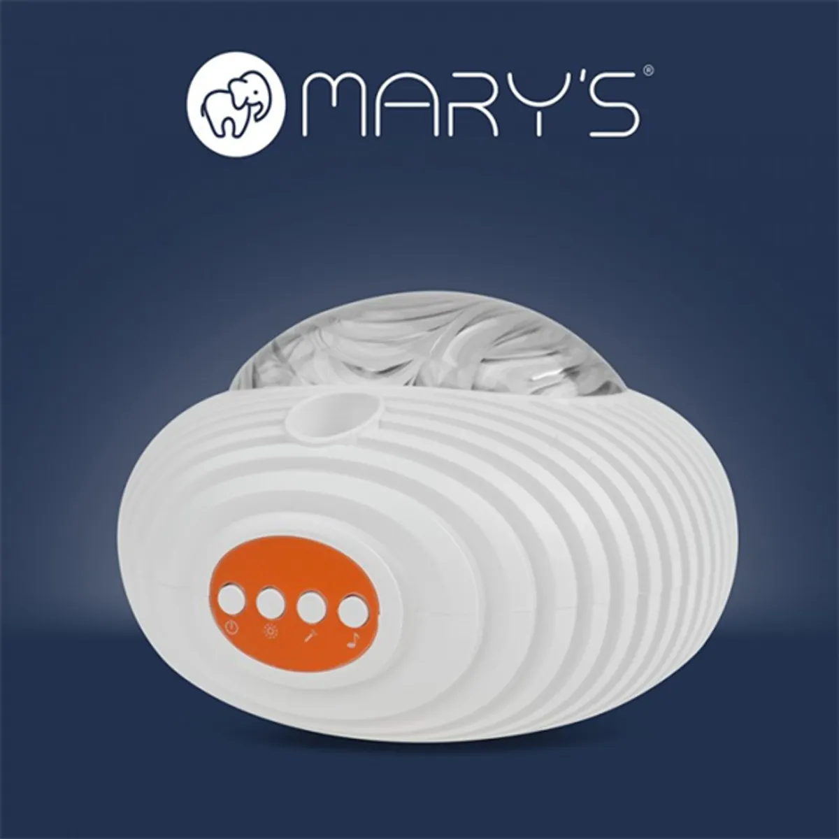 Marys MW20795 fehér USB #1