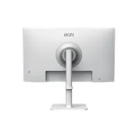MSI DT 9S6-3PB19H-261 27" IPS UHD 3840x2160 60Hz 4ms 178 Bluetooth USB-C HDMI DP USB 2.0 LAN VESA 75x75 állítható magasság dönthető forgatható #5