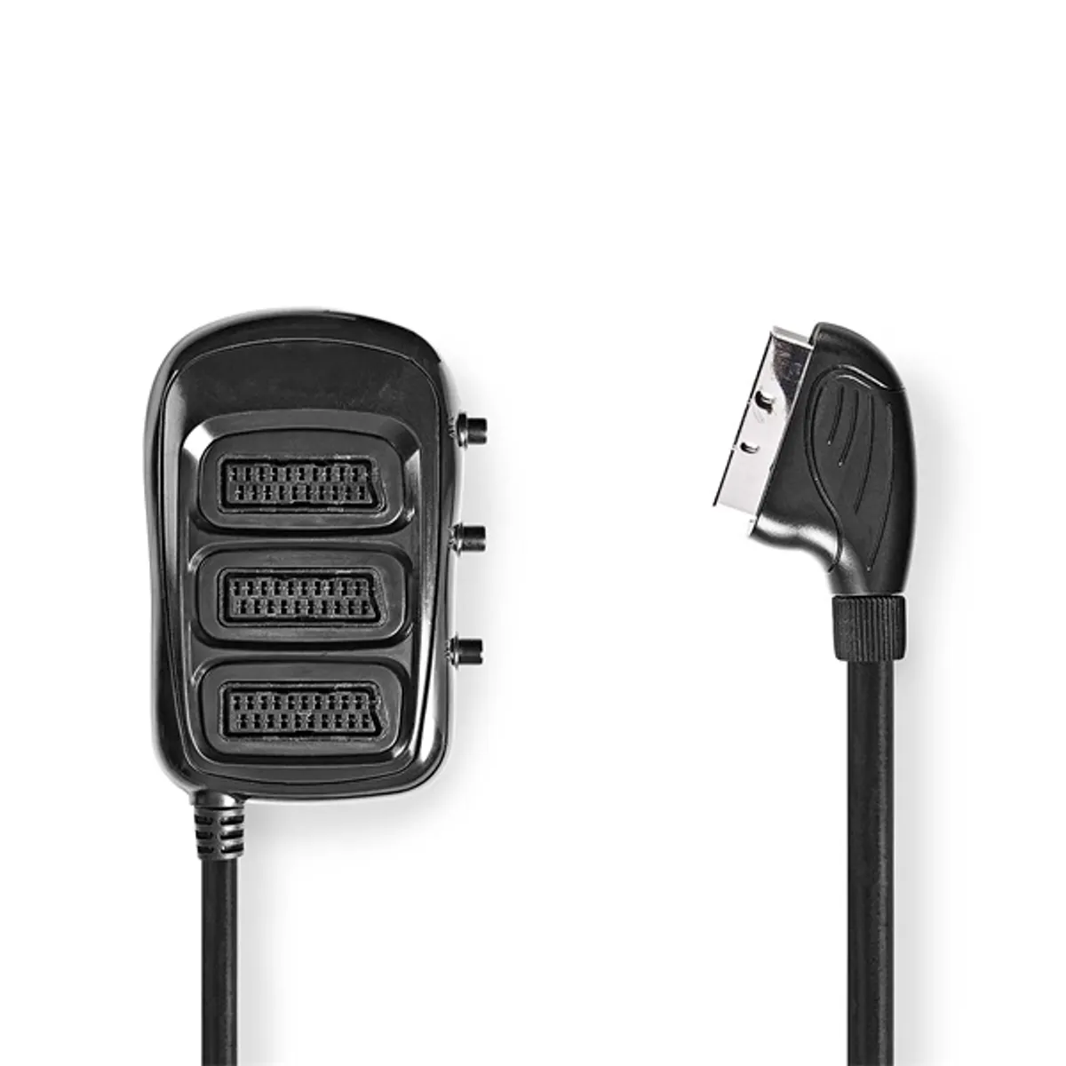 NEDIS CVGB31835BK05 kábel #1