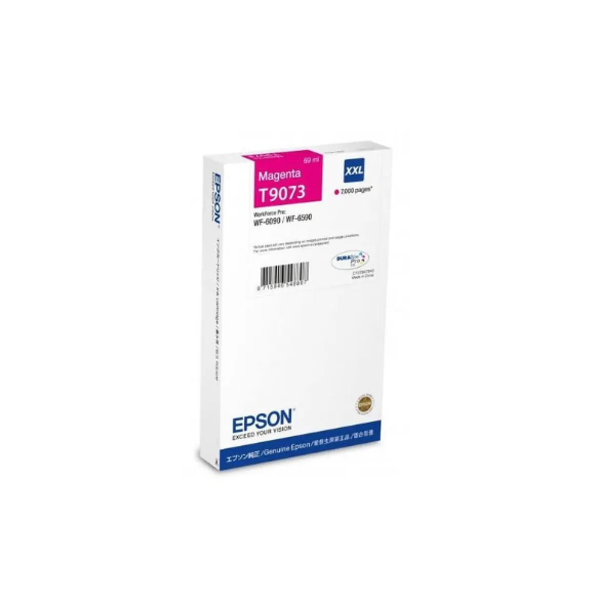 EPS BUS_IM C13T90734N magenta 7000 oldal 69 ml #1