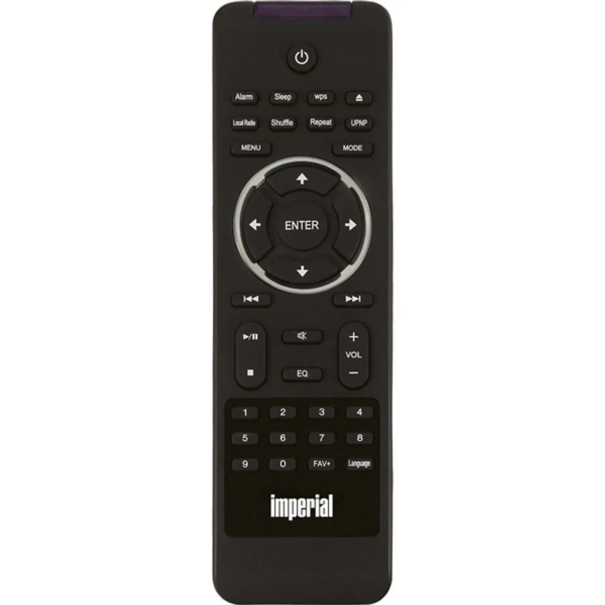 Imperial 22-235-00 hangszóró egység Bluetooth #6