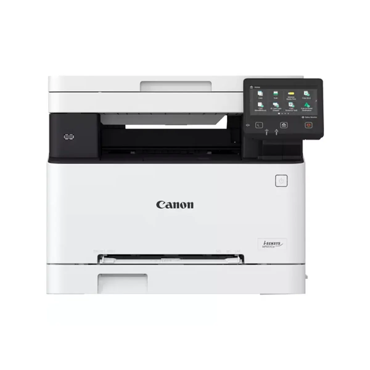 Canon 5158C009 i-SENSYS MF651Cw színes A4 18 oldal perc 1200x1200dpi WiFi USB LAN #1