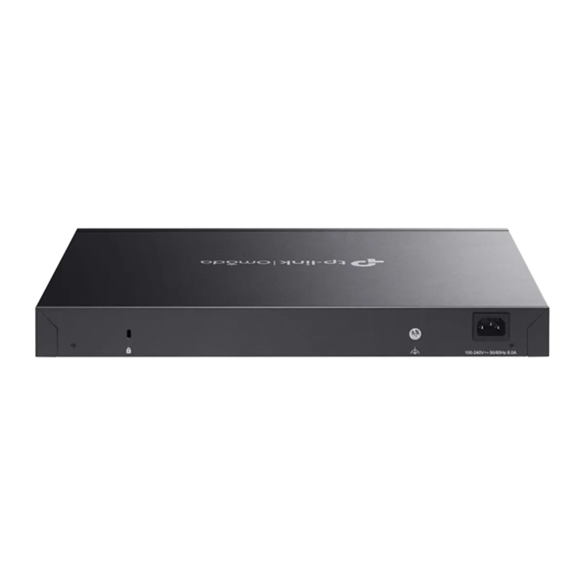 Tp-Link sg5428xmpp Omada 24-port gigabit kapcsoló menedzselt PoE #2
